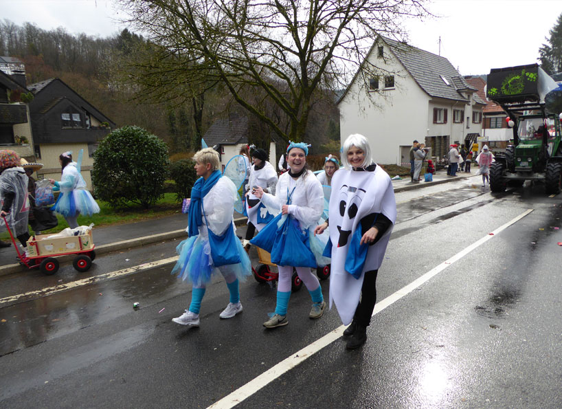 Rosenmontag